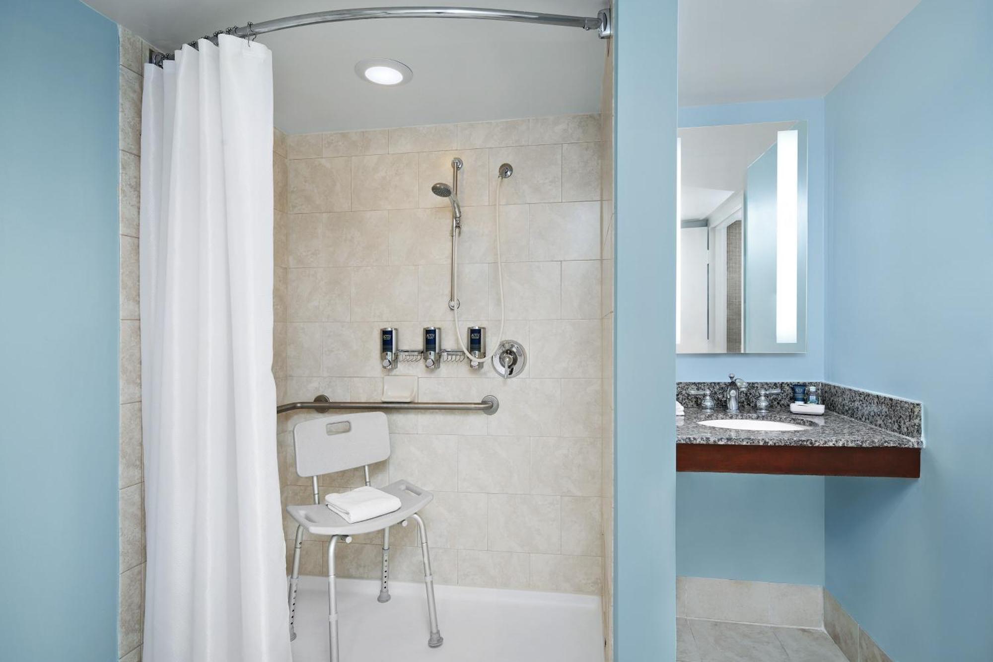 Four Points By Sheraton Richmond Airport Sandston Zewnętrze zdjęcie