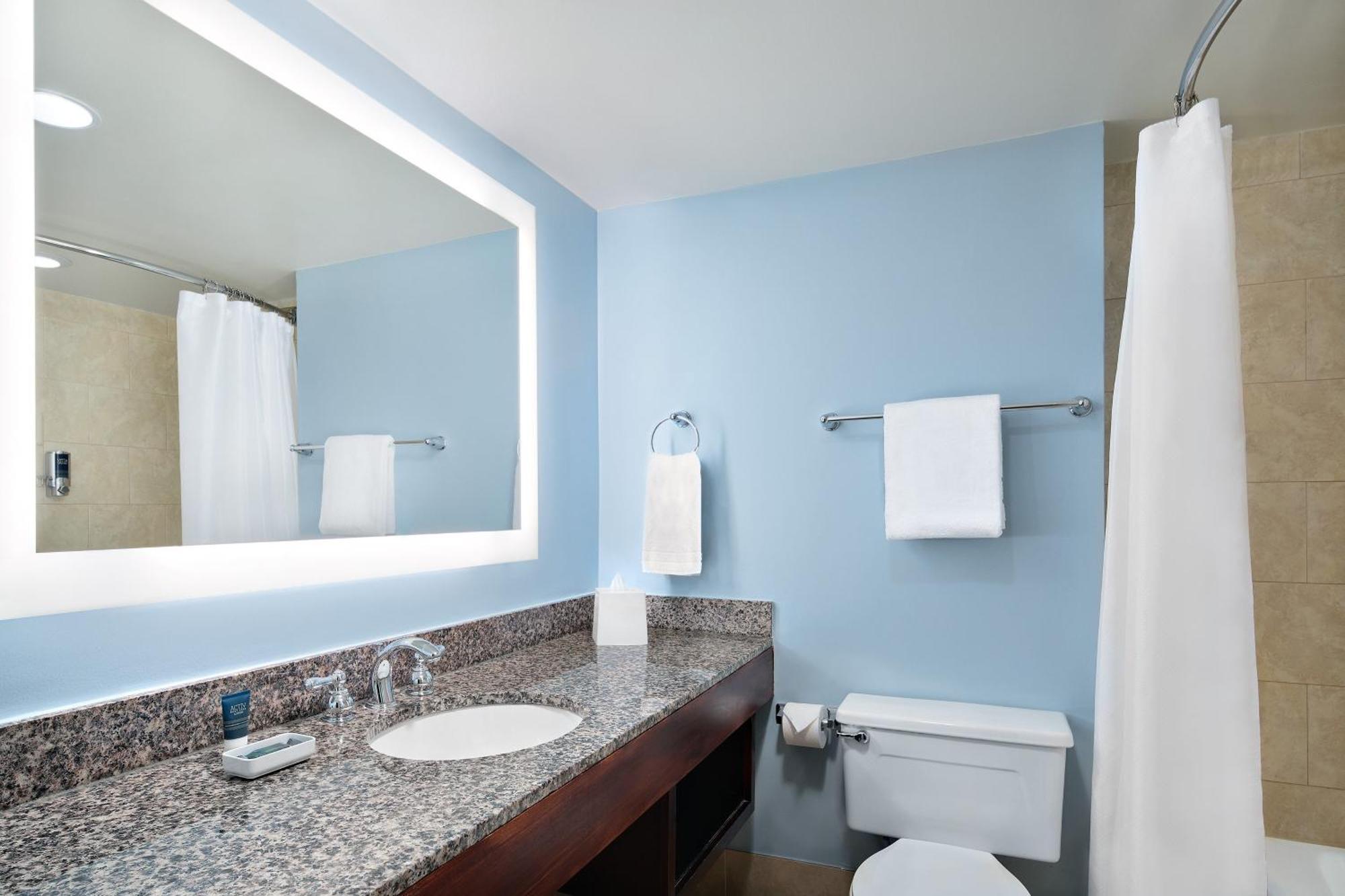 Four Points By Sheraton Richmond Airport Sandston Zewnętrze zdjęcie